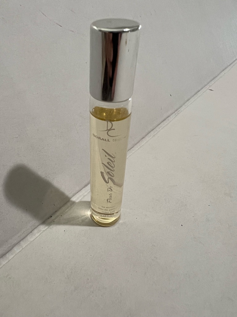 L' Envol De Cartier Mini Eau Parfum 9ml. The Nectar Of The Gods: Honey & Iris.